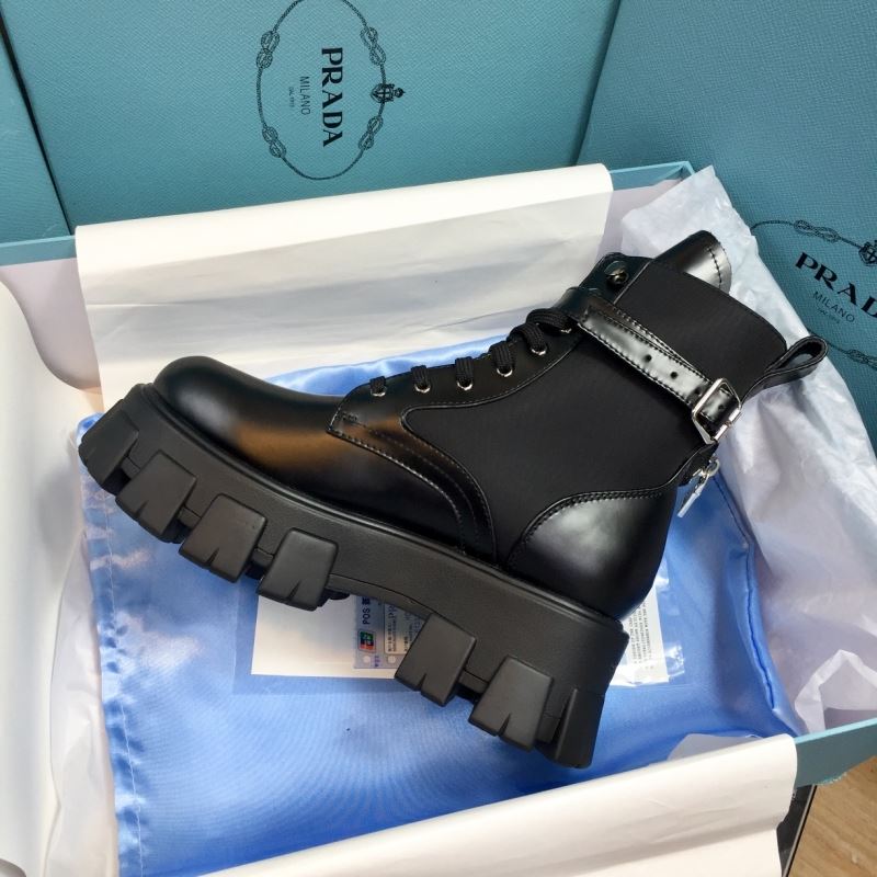 Prada Boots